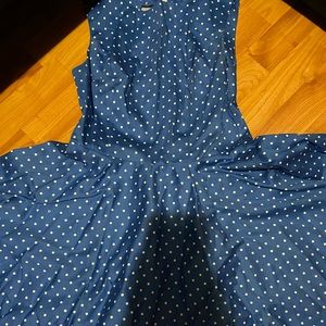 50’s dress